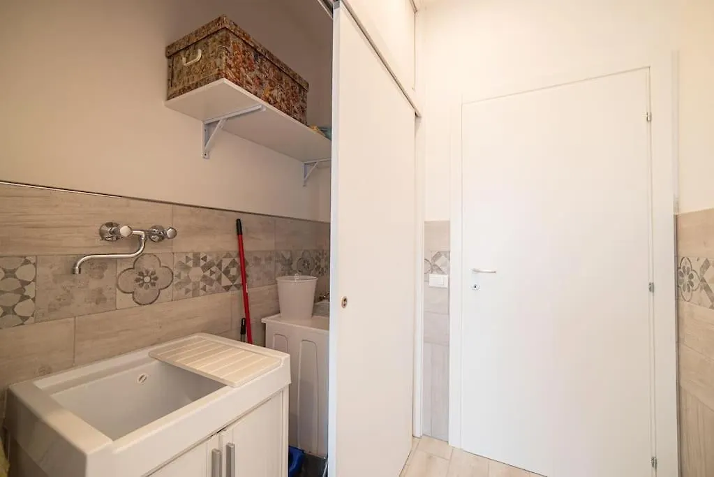 Giglio Di Mare, Darsena Viareggio Apartment