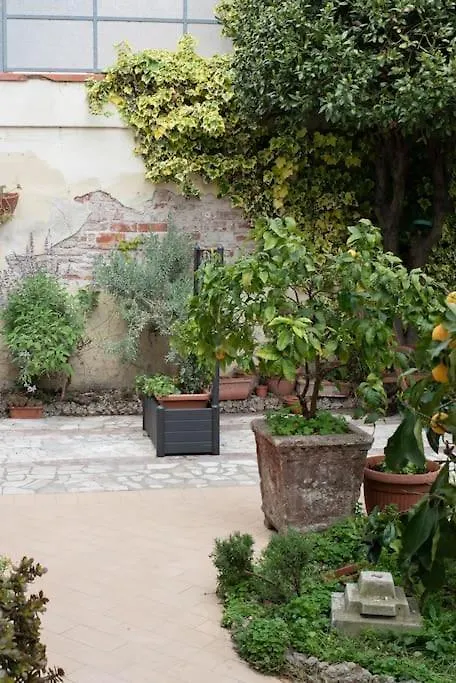 Giglio Di Mare, Darsena Viareggio Apartment