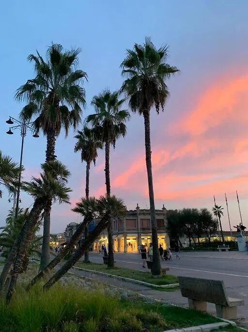Giglio Di Mare, Darsena Viareggio Apartment