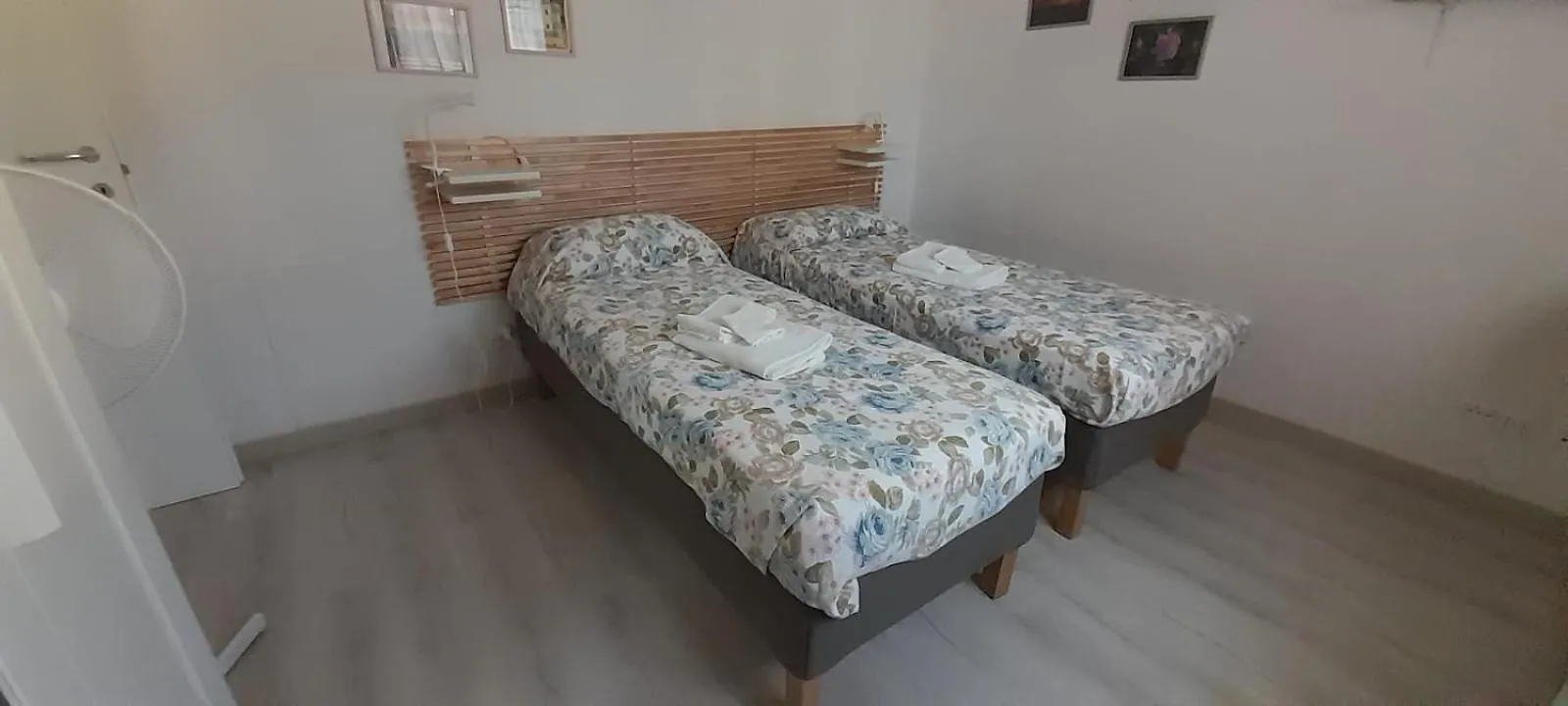 Giglio Di Mare, Darsena Viareggio Apartment
